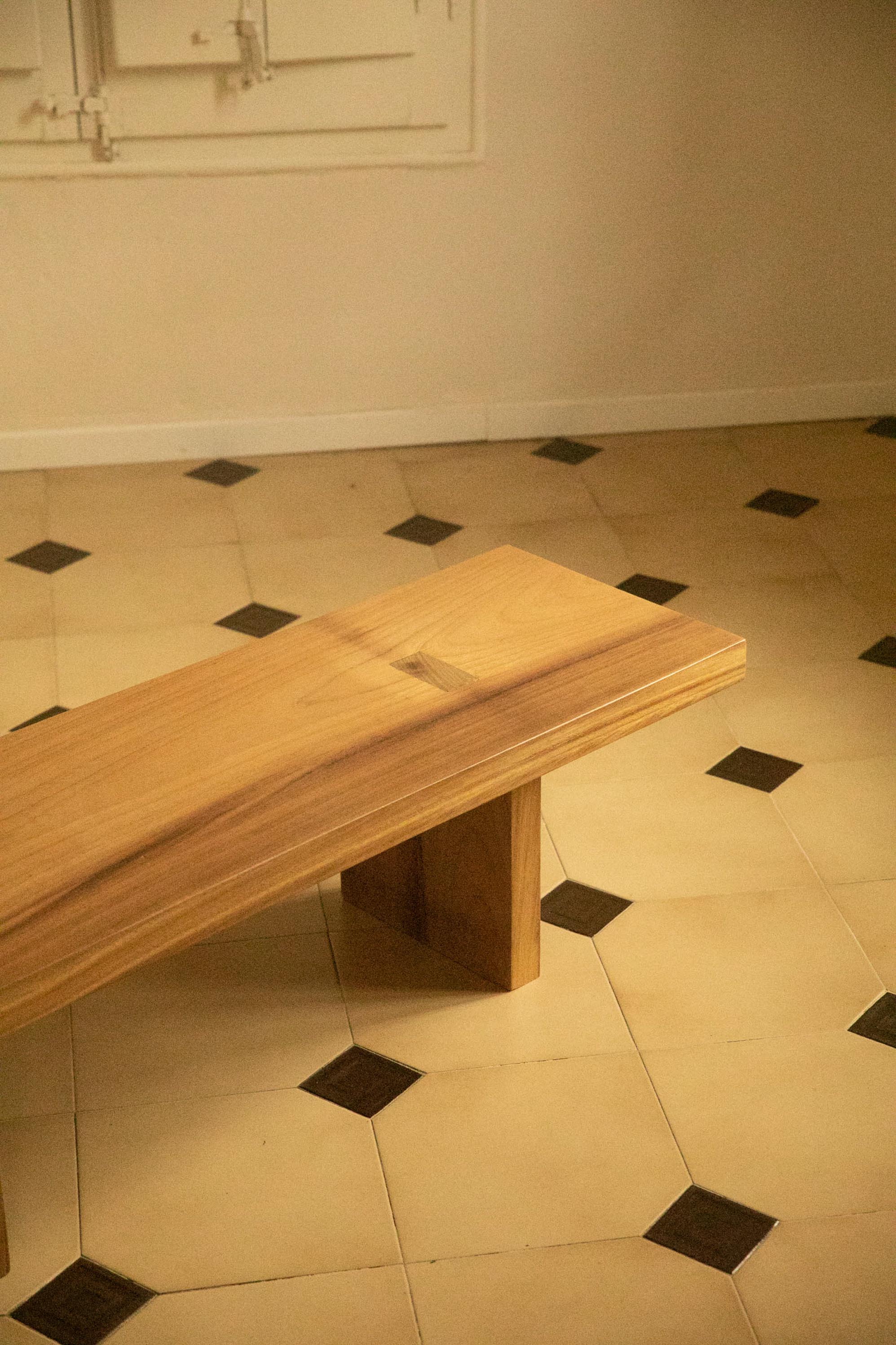 Mesa auxiliar