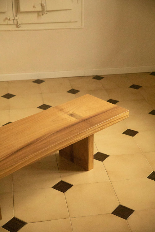 Mesa auxiliar