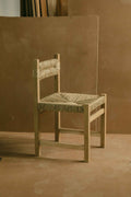Silla Roble + Enea