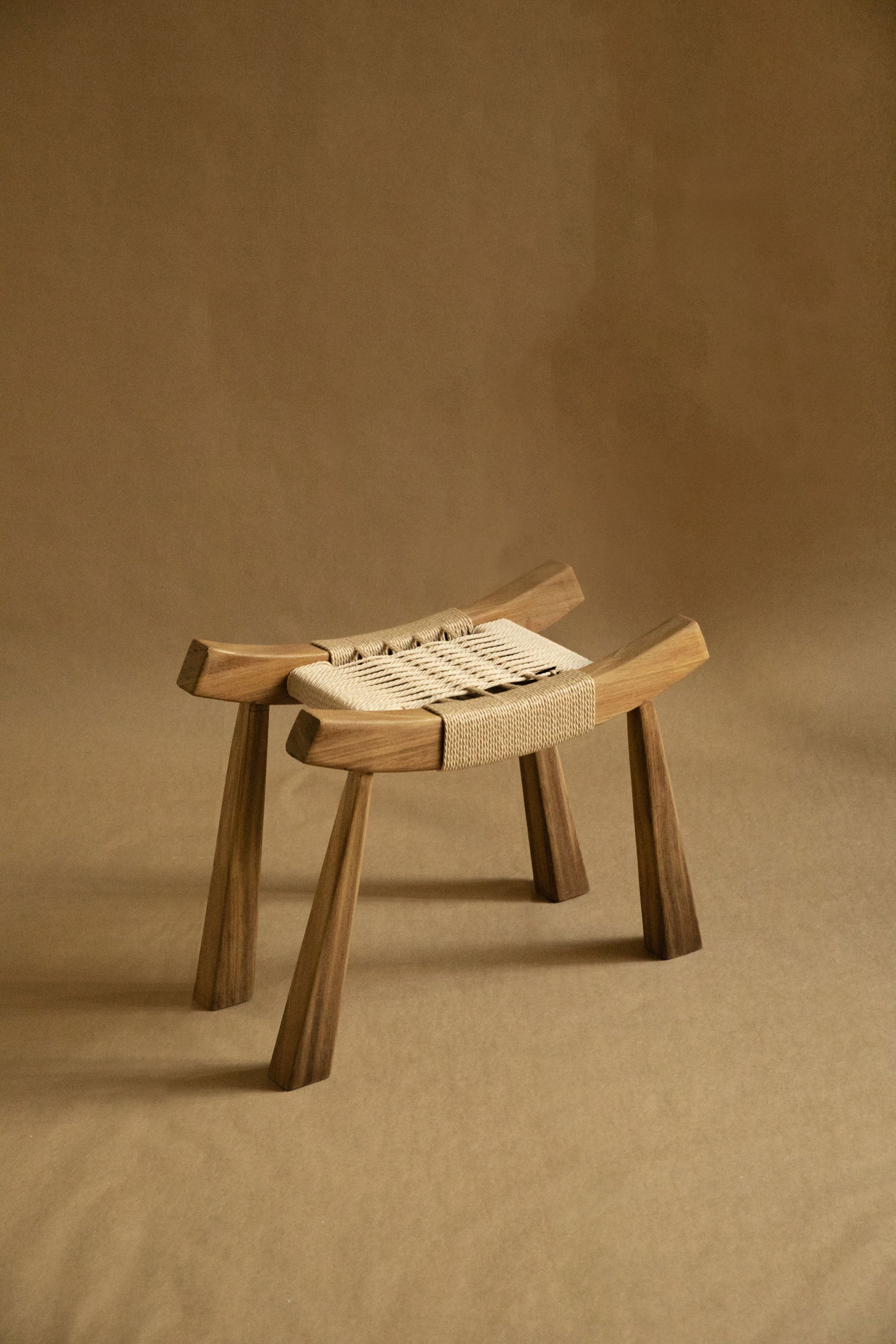 Japanese Stool