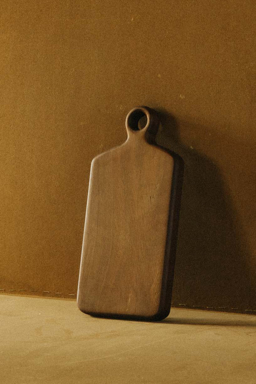 Tabla de cortar S