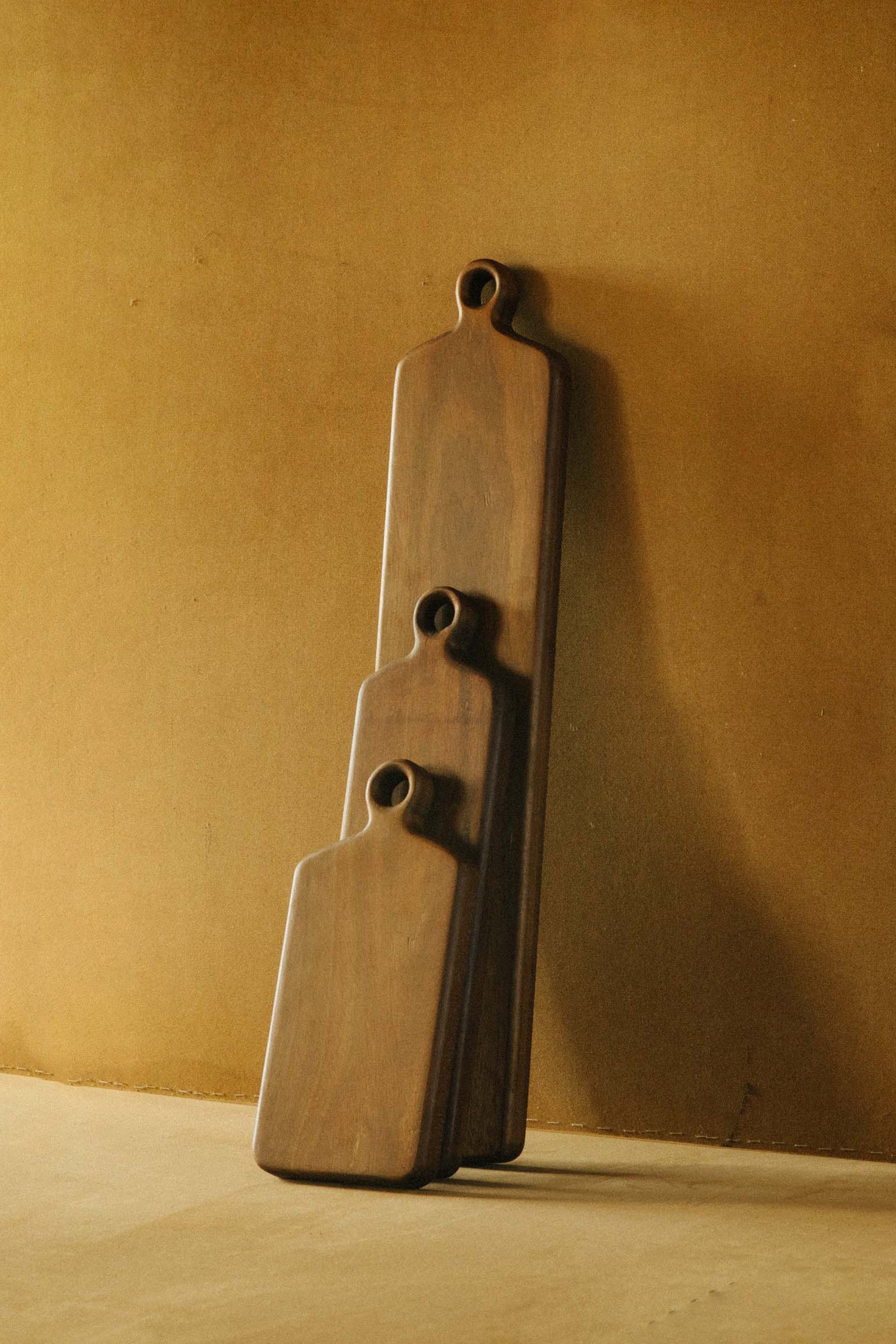 Tabla de cortar M