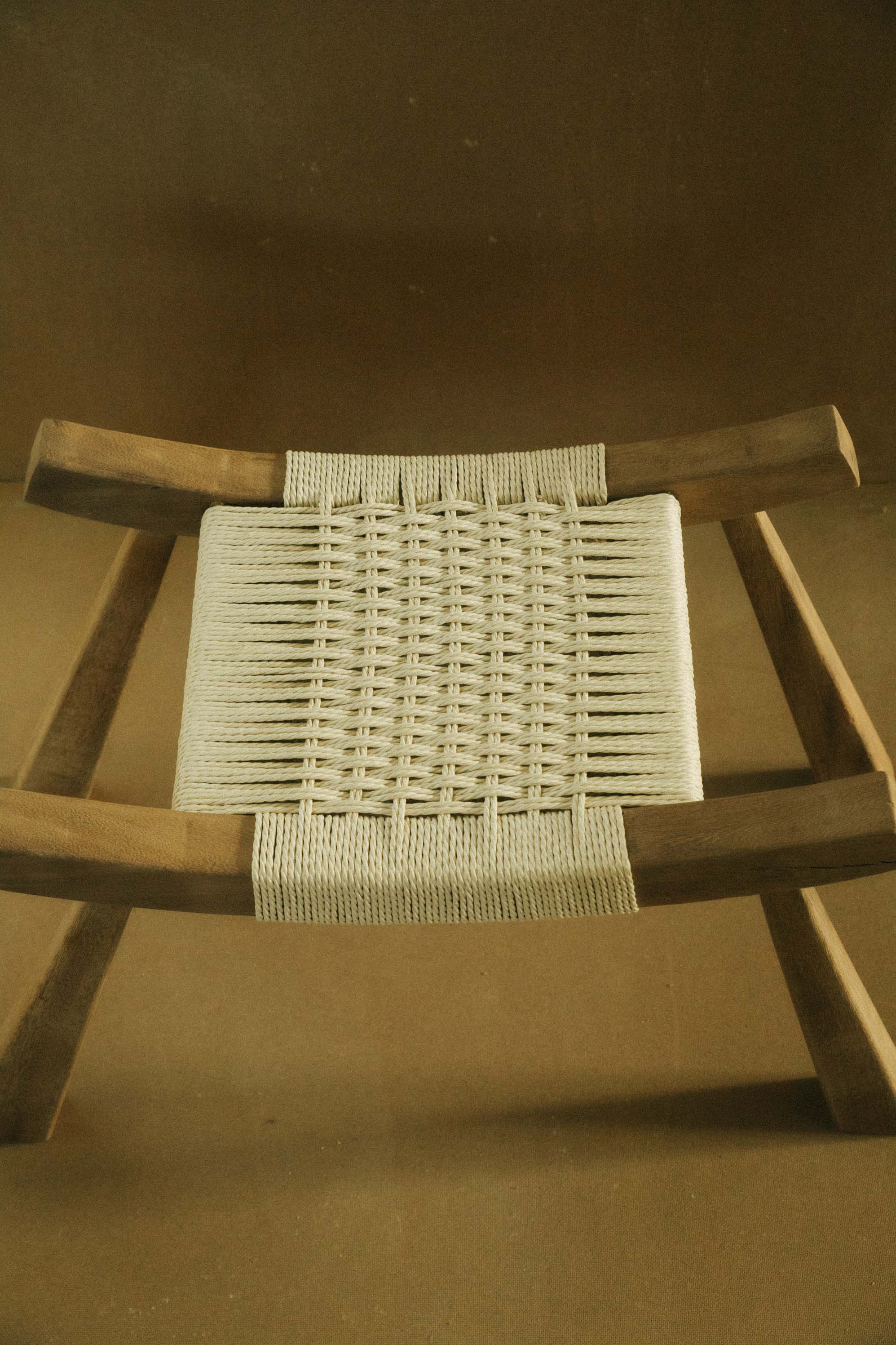 Japanese Stool
