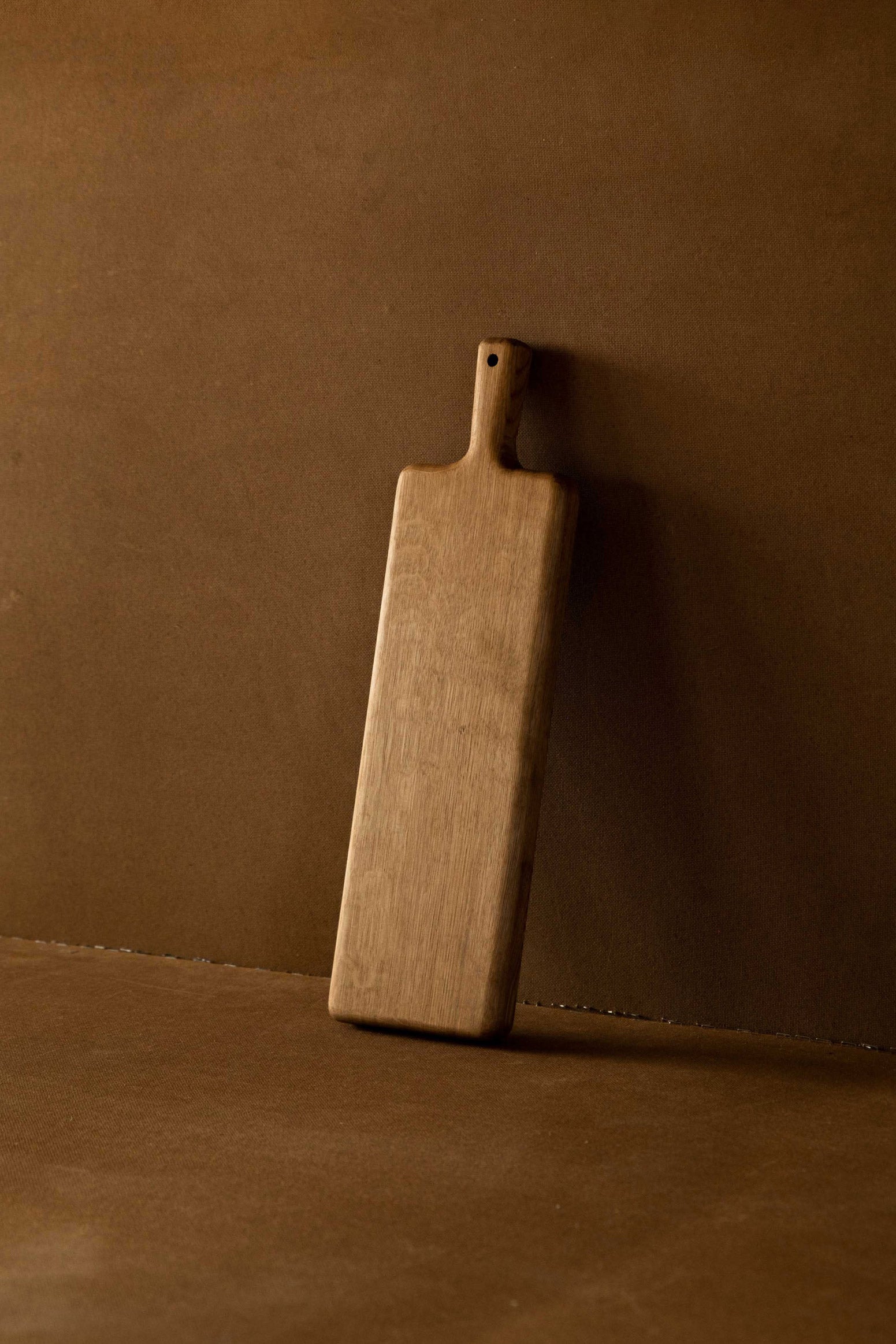 Tabla cortar Roble L