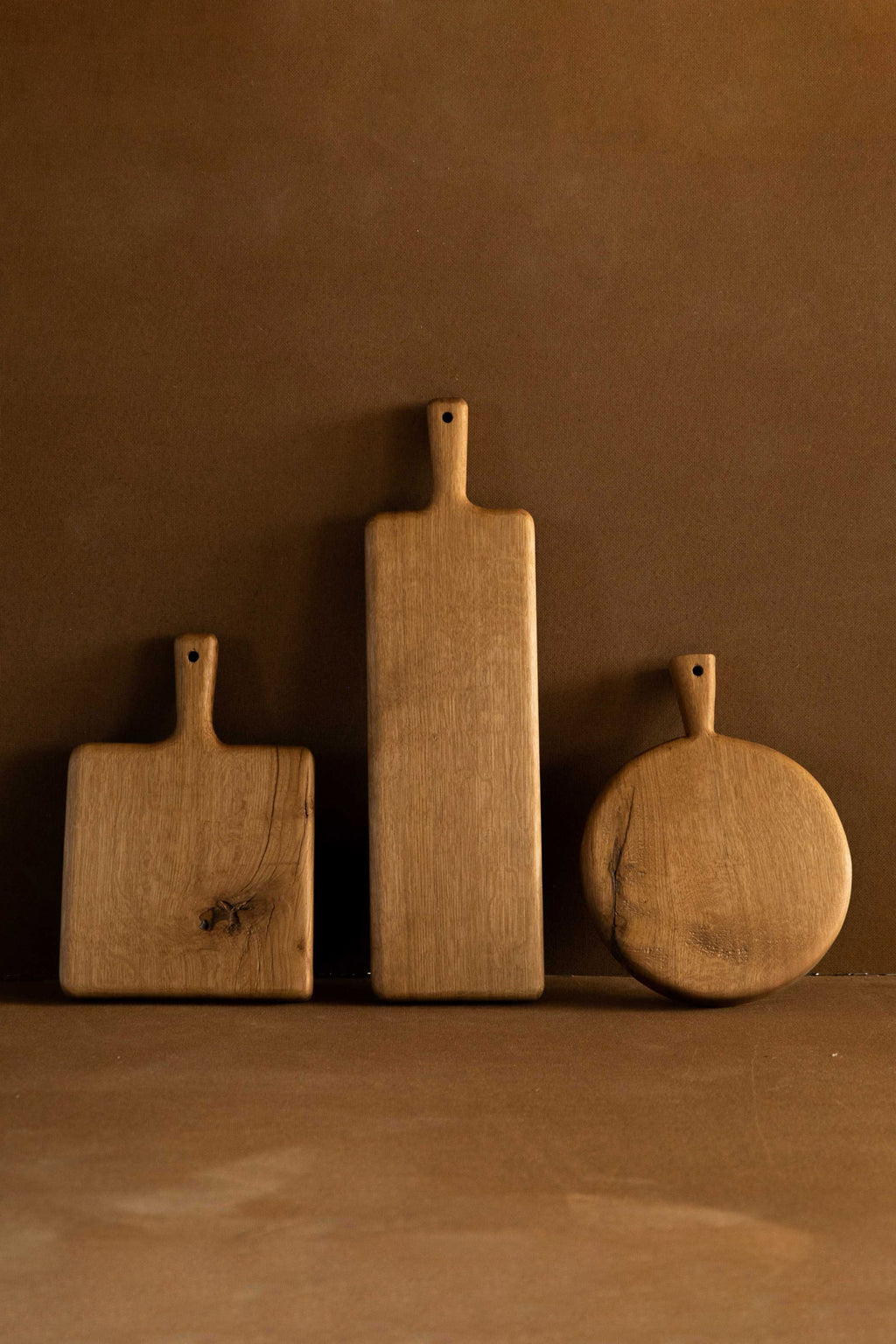 Tabla cortar Roble L