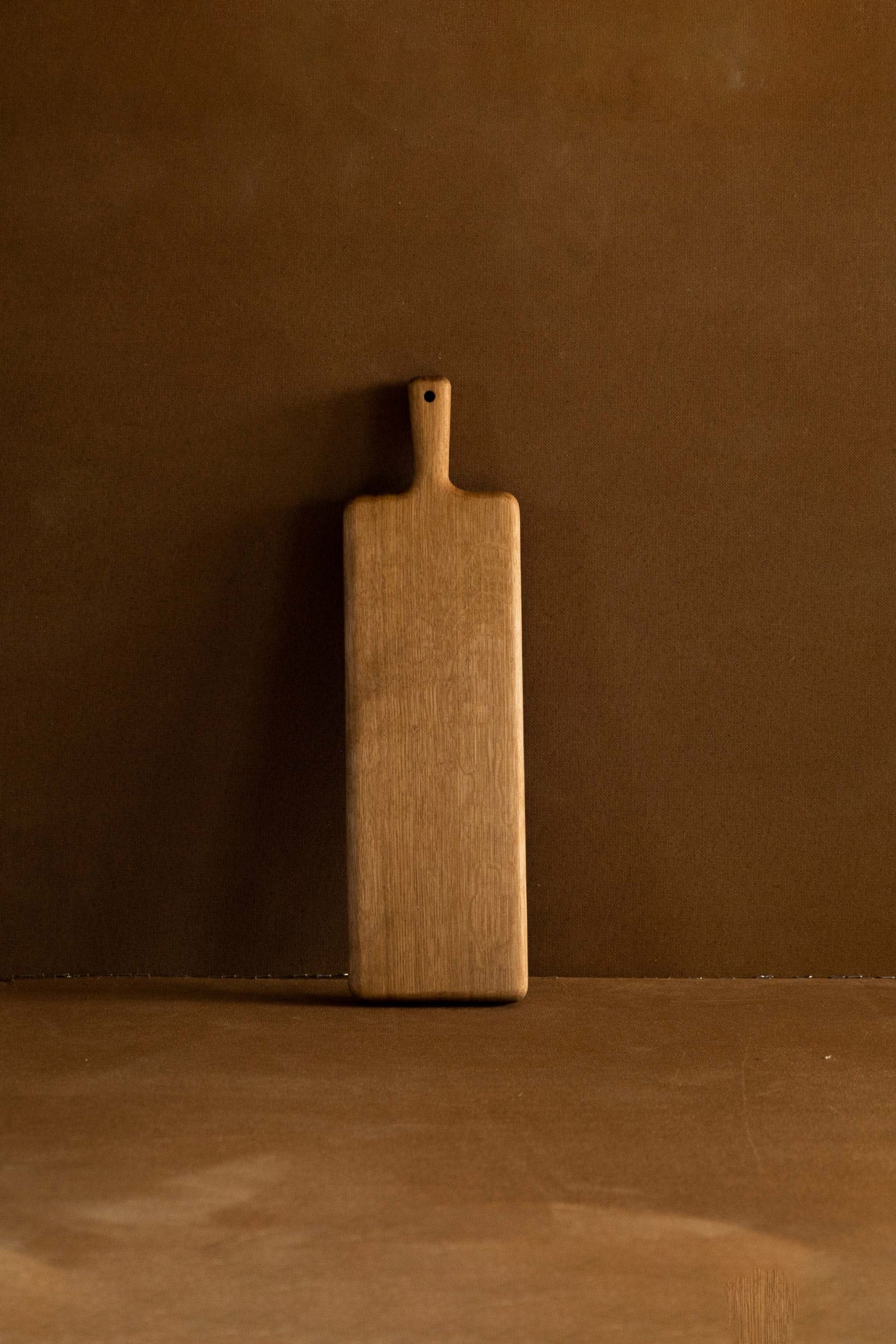 Tabla cortar Roble L