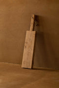 Tabla cortar Roble Wabi Sabi