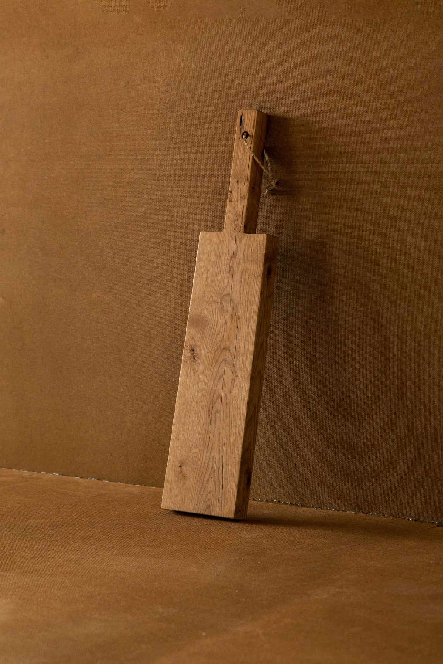 Tabla cortar Roble Wabi Sabi