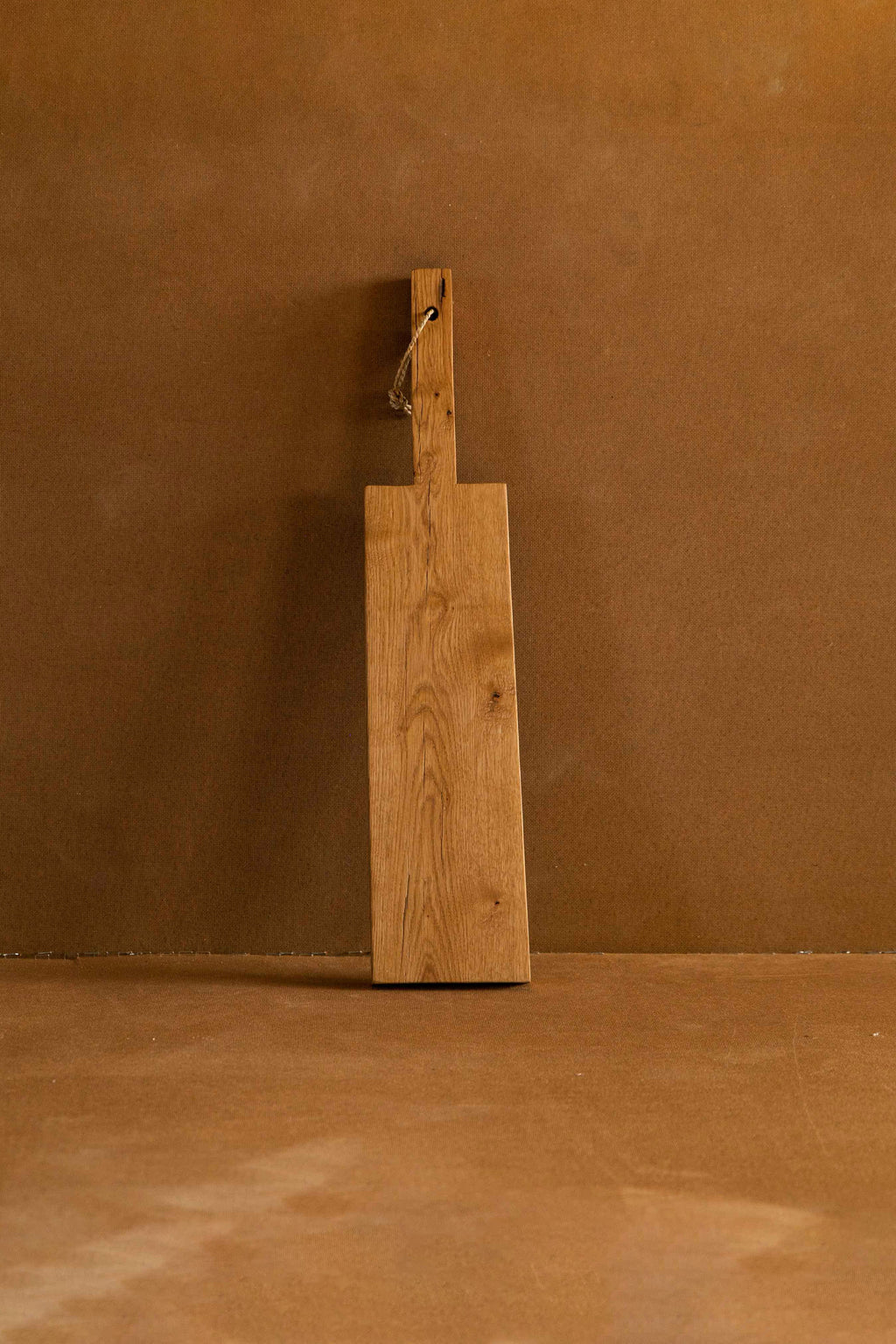 Tabla cortar Roble Wabi Sabi
