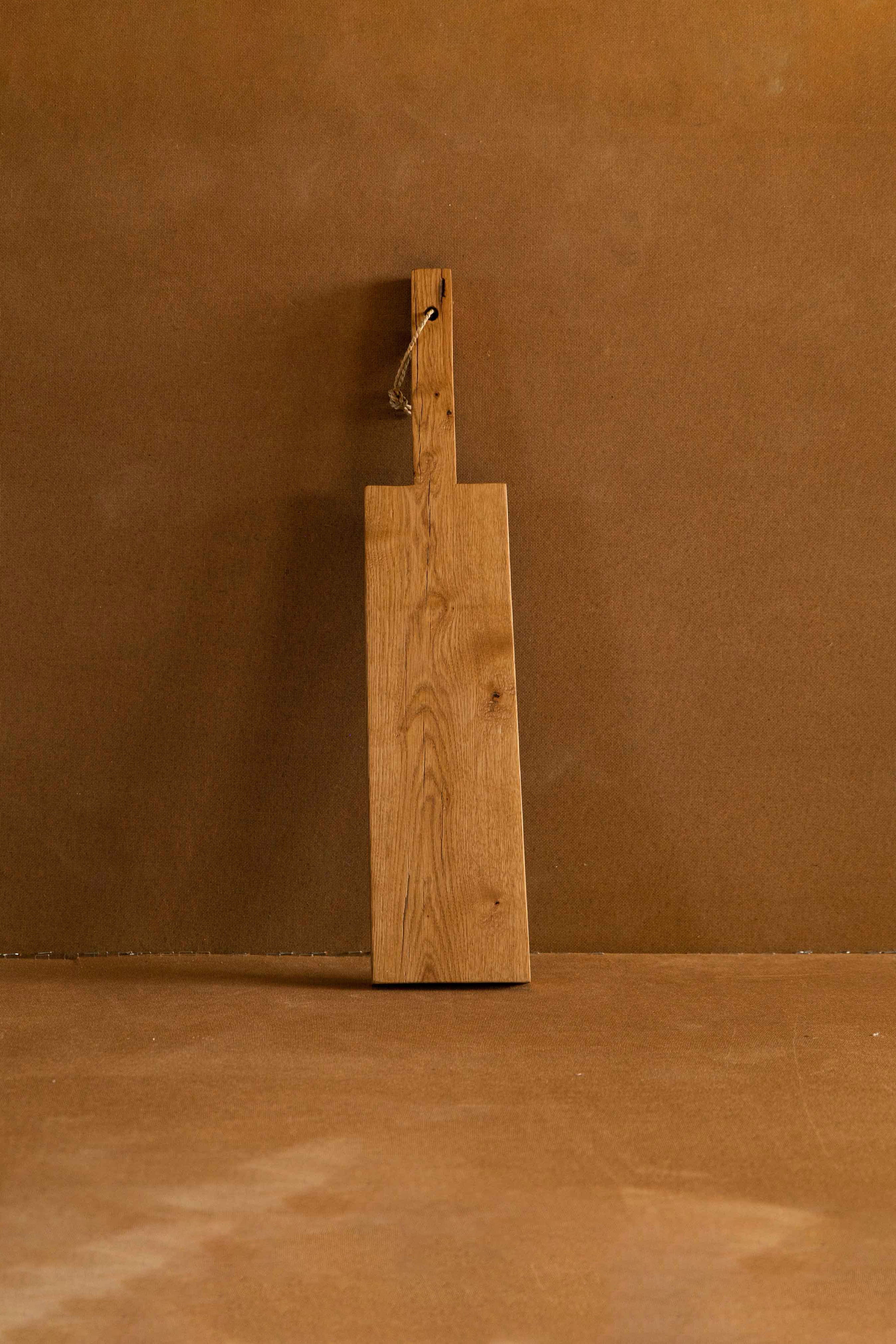 Tabla cortar Roble Wabi Sabi