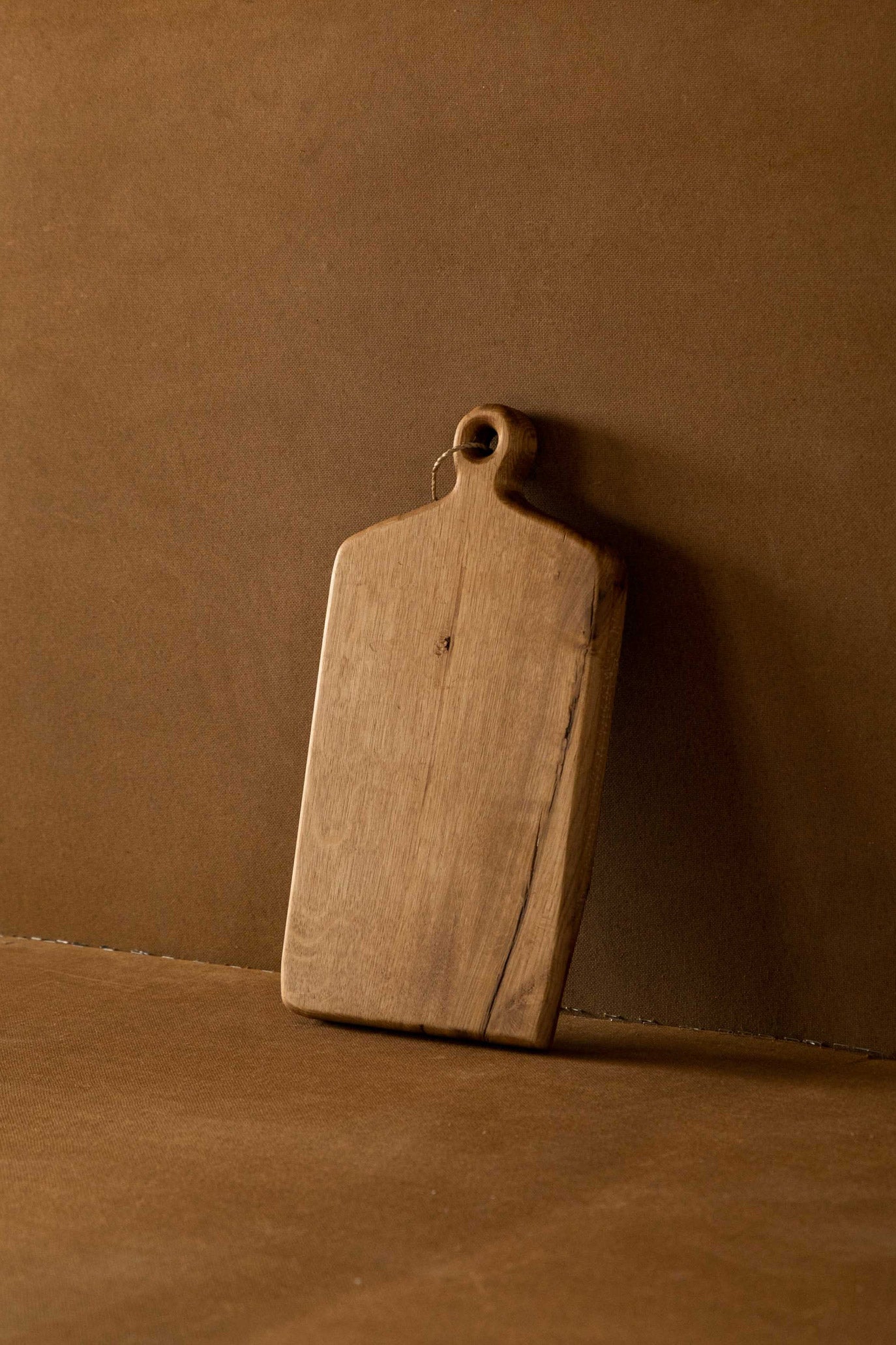 Tabla Cortar Roble Ancha