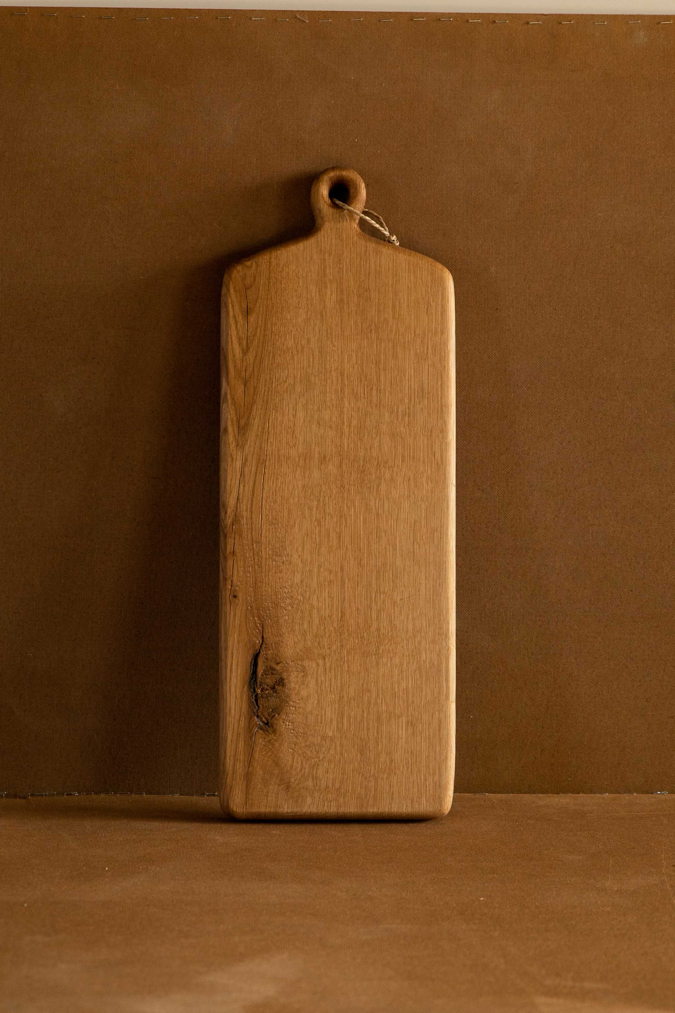 Tabla corta Roble Grande