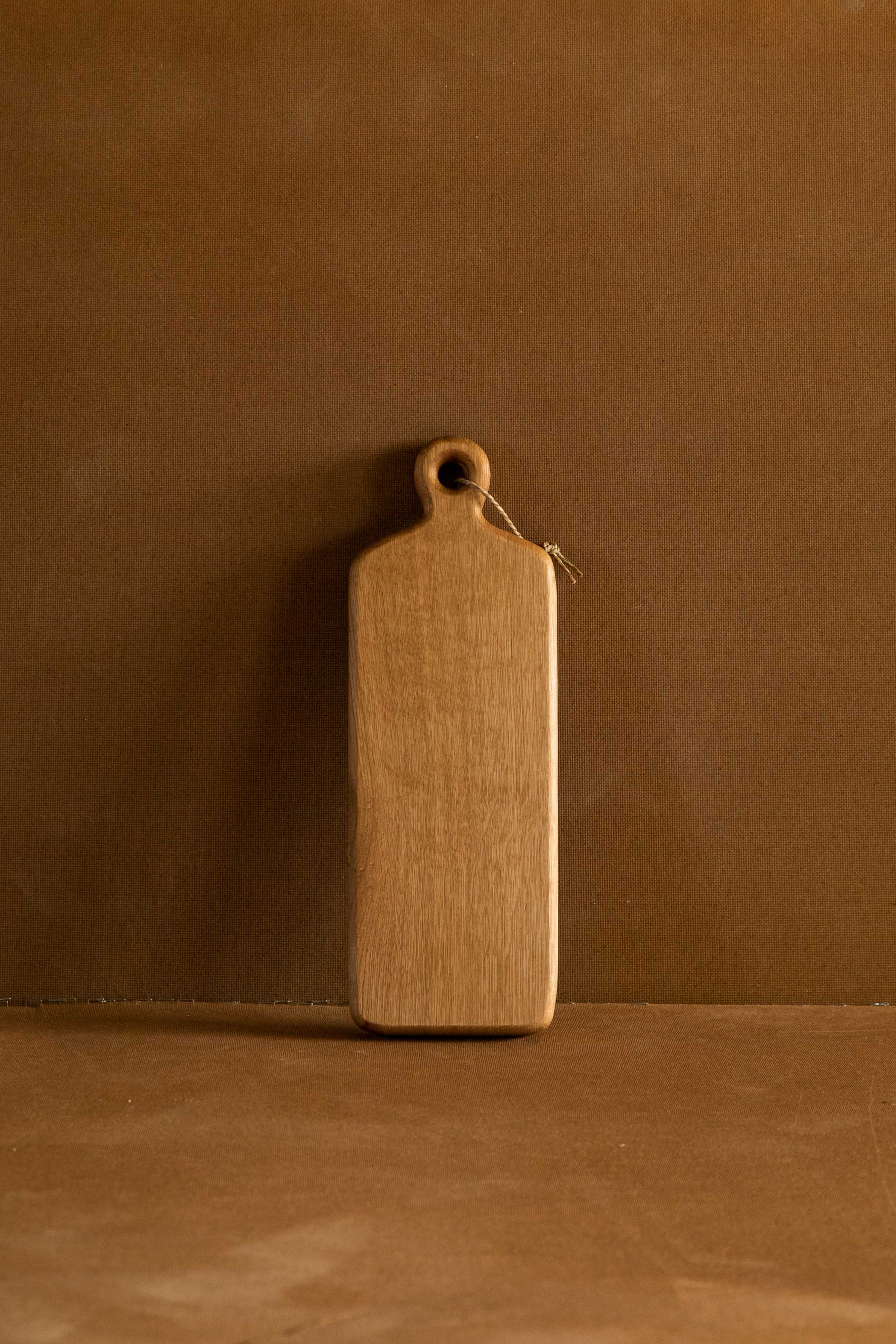 Tabla de cortar Roble M