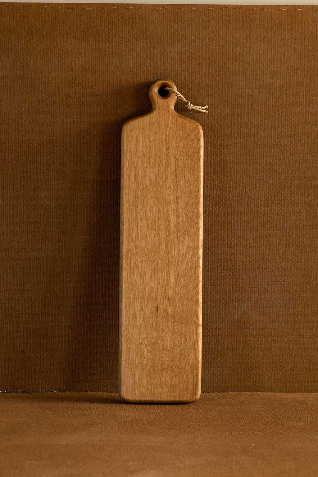 Tabla de cortar Roble XL