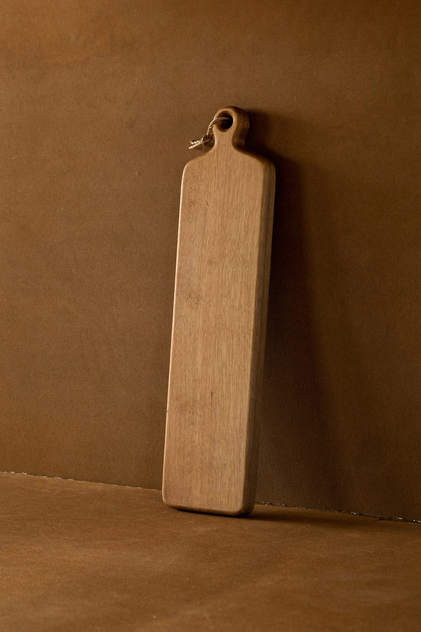 Tabla de cortar Roble XL