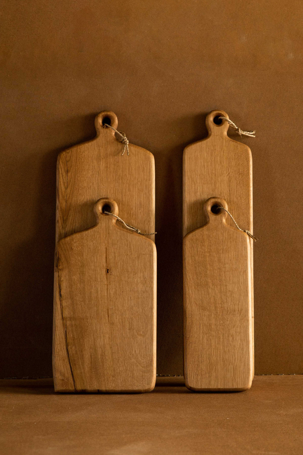 Tabla de cortar Roble M