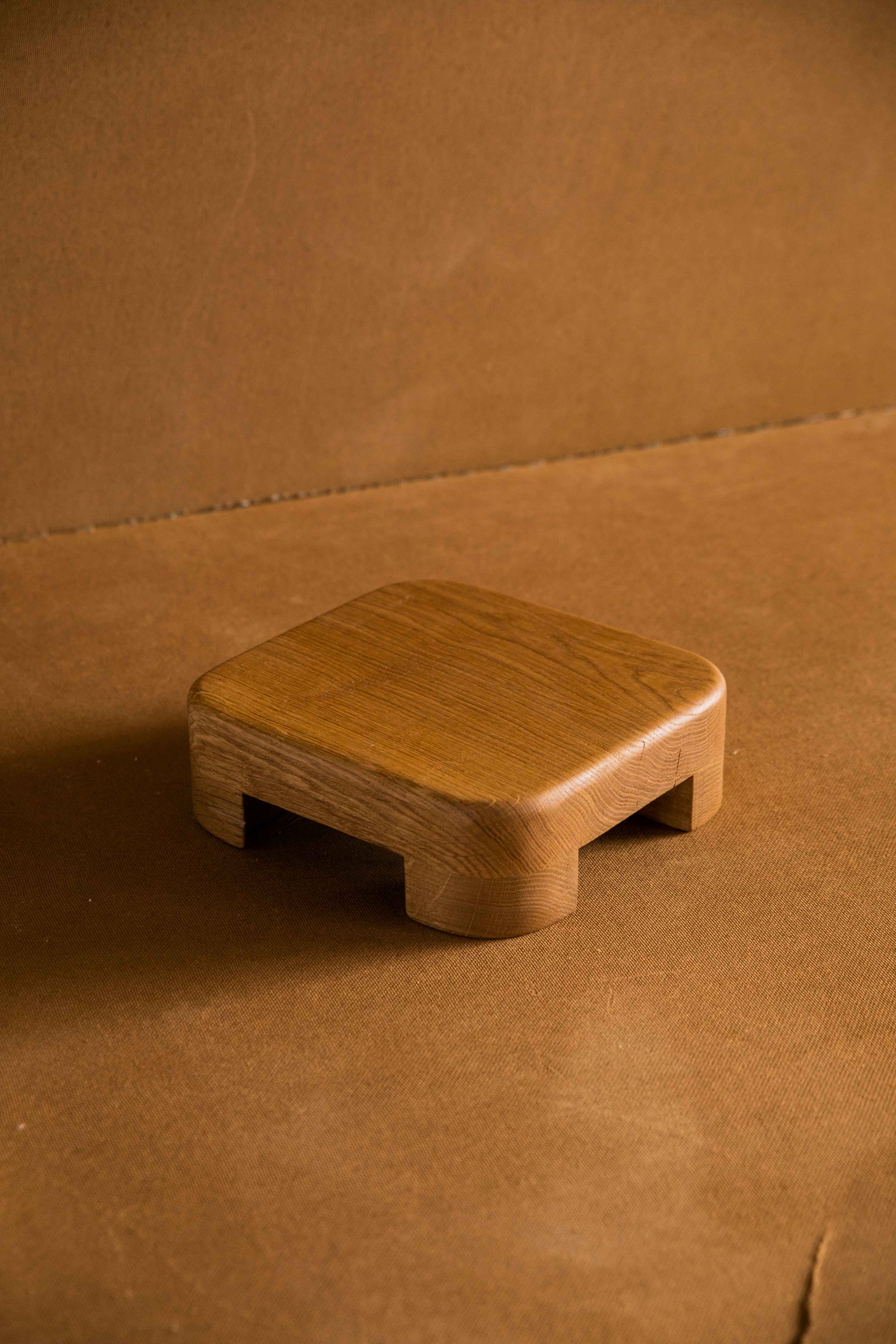 Tabla de Cortar Cuadrada