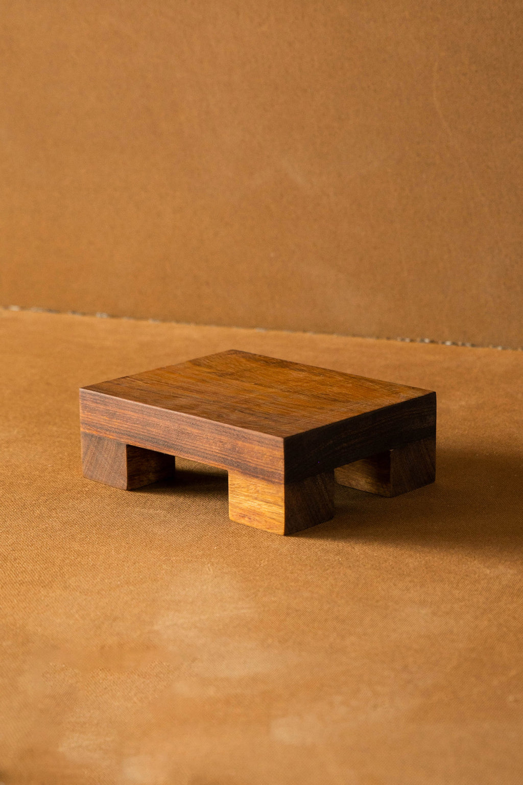 Tabla Cortar IROKO Cuadrada