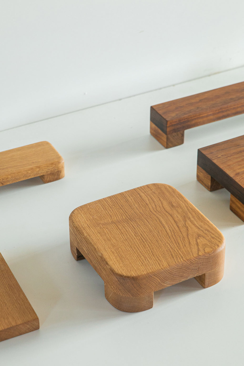 Tabla Cortar IROKO Cuadrada