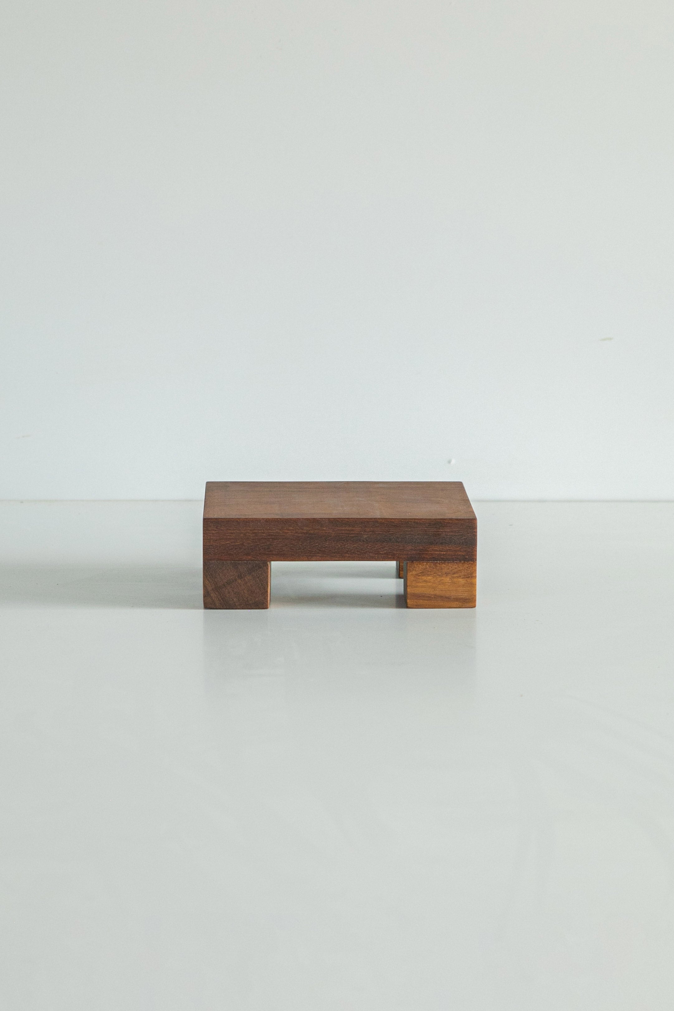 Tabla Cortar IROKO Cuadrada