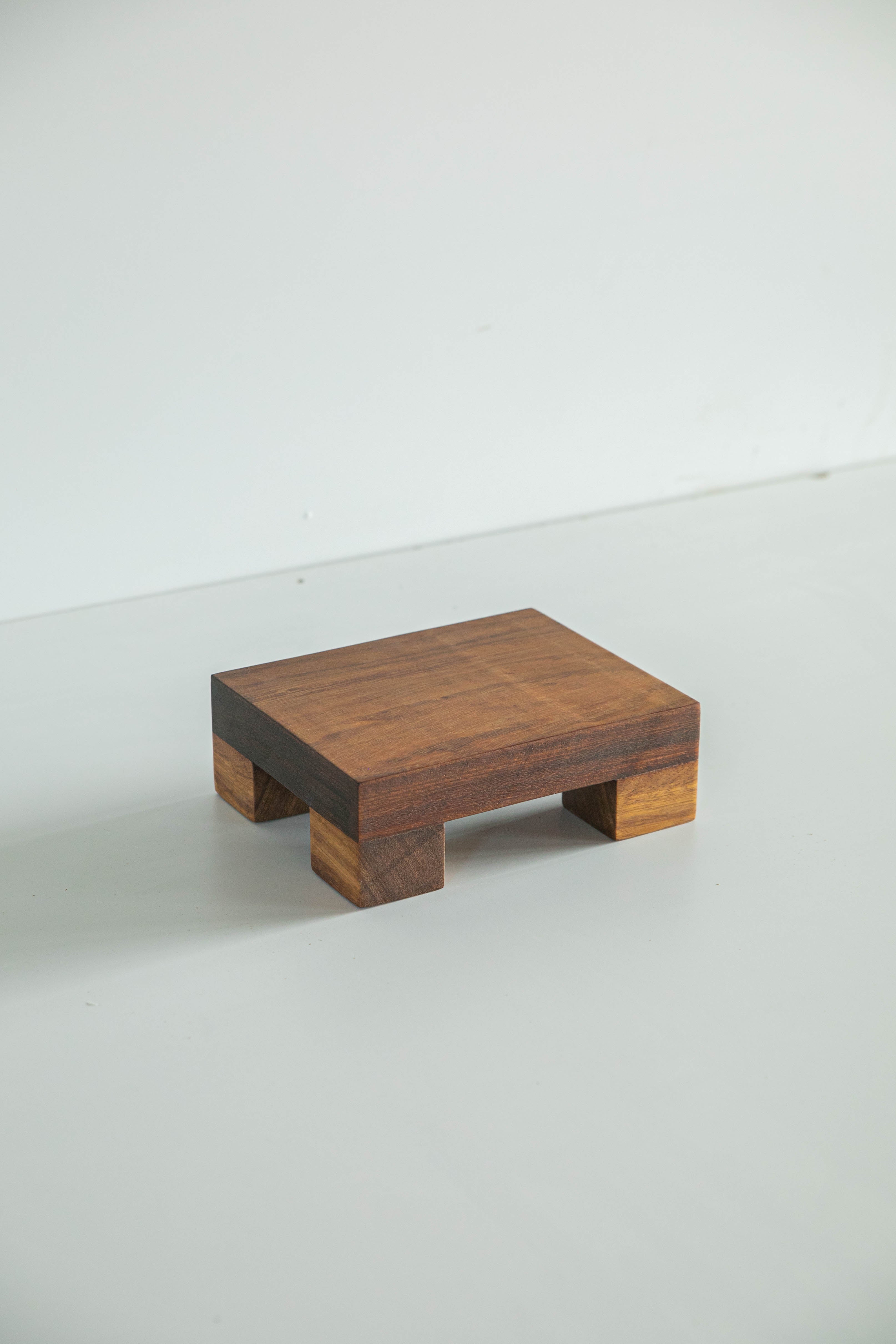 Tabla Cortar IROKO Cuadrada
