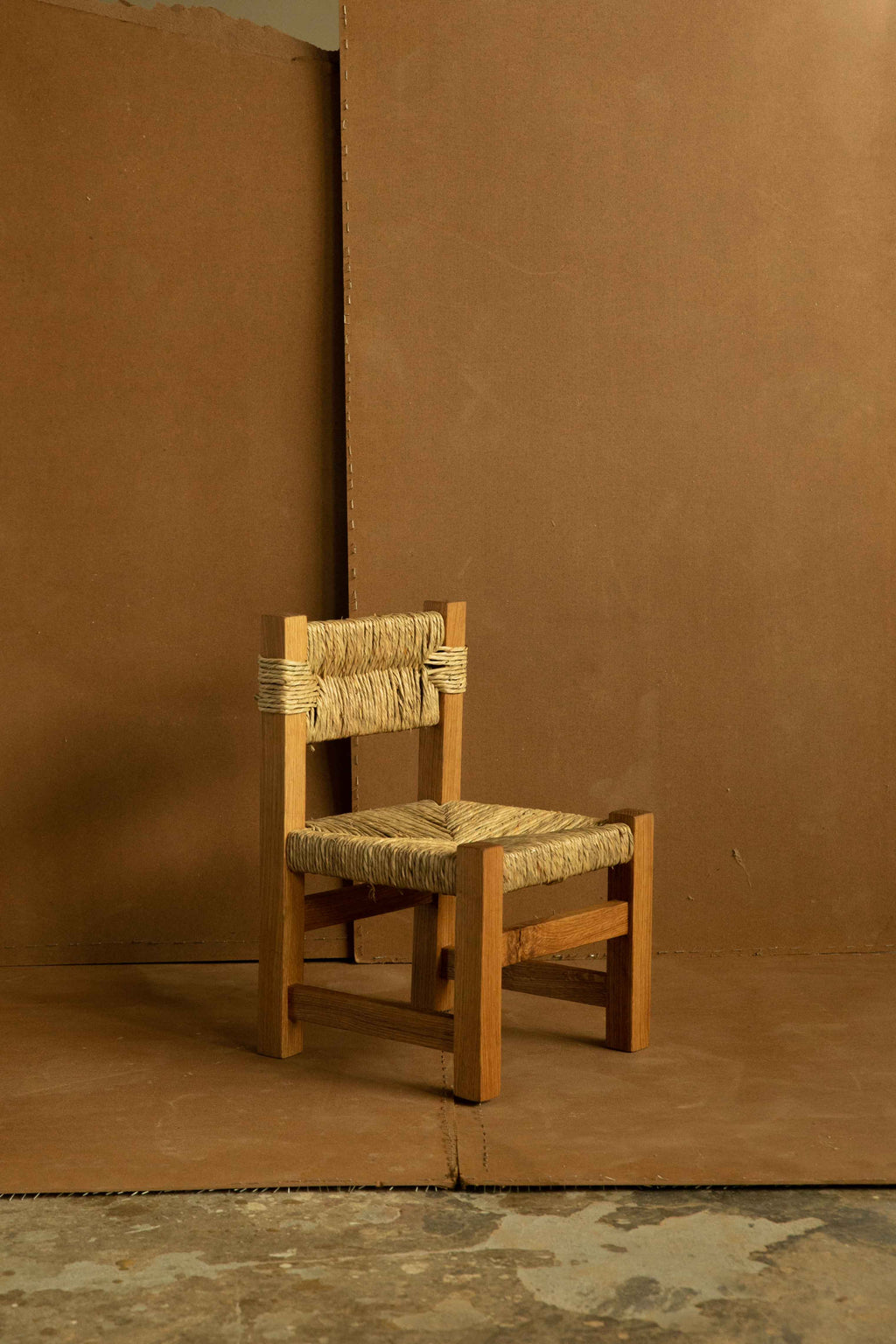Silla Infantil