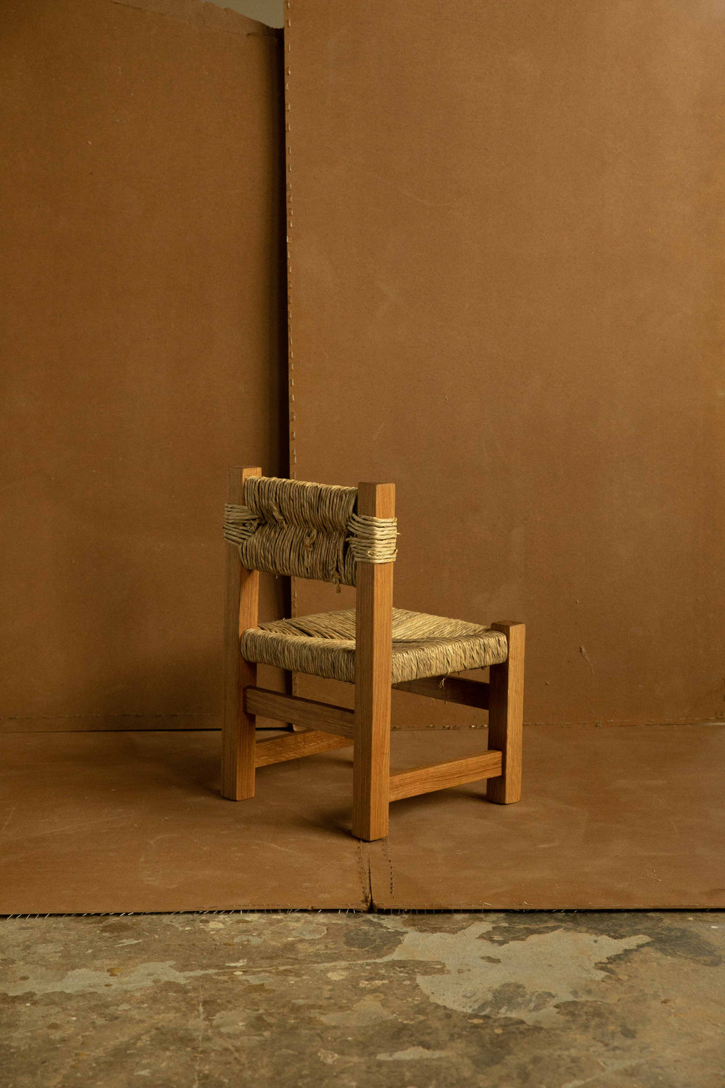 Silla Infantil