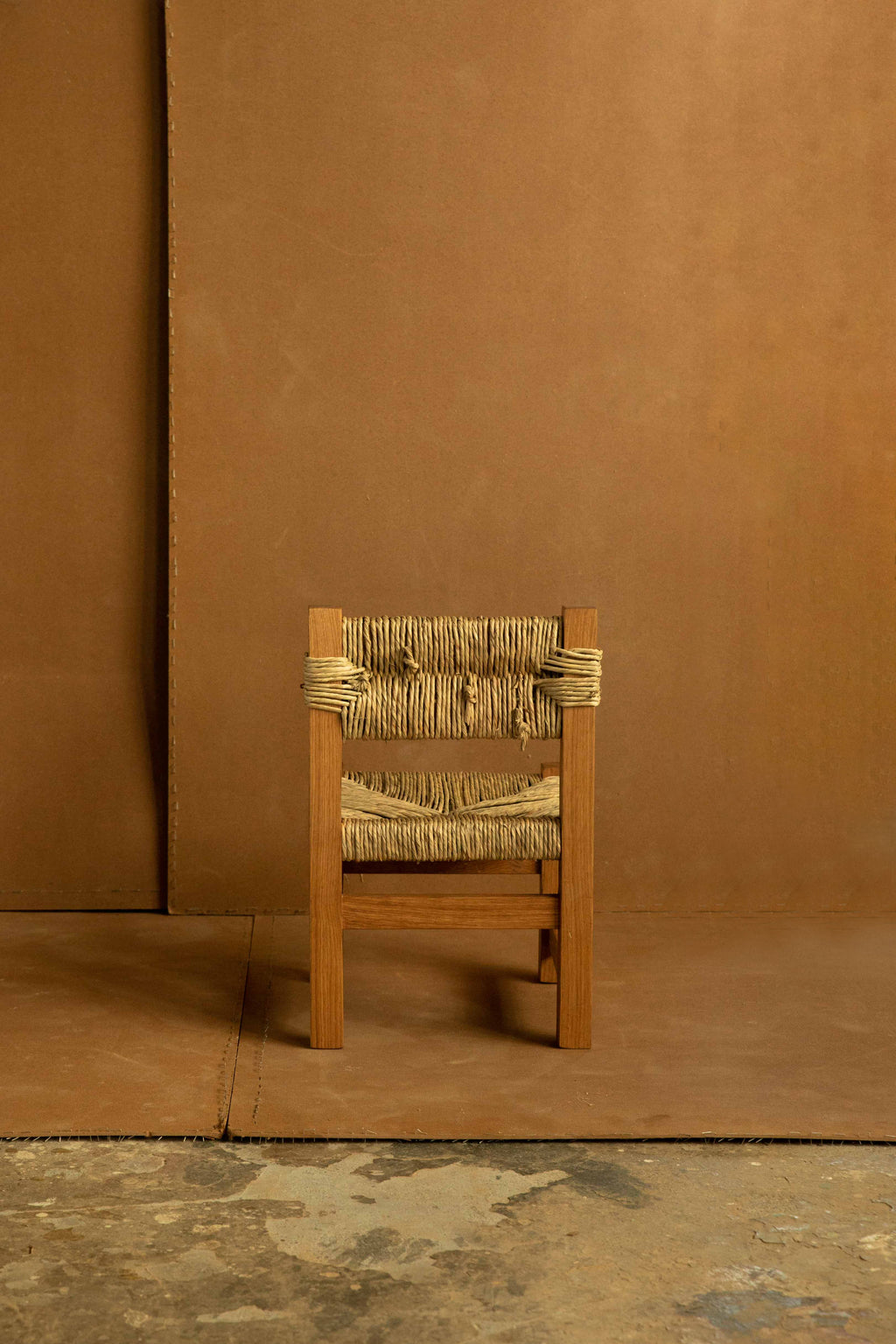 Silla Infantil