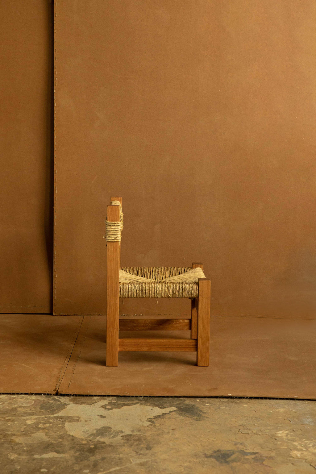 Silla Infantil