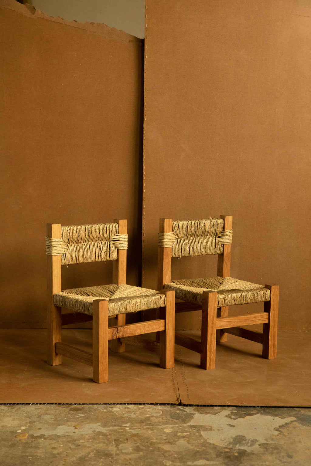 Silla Infantil